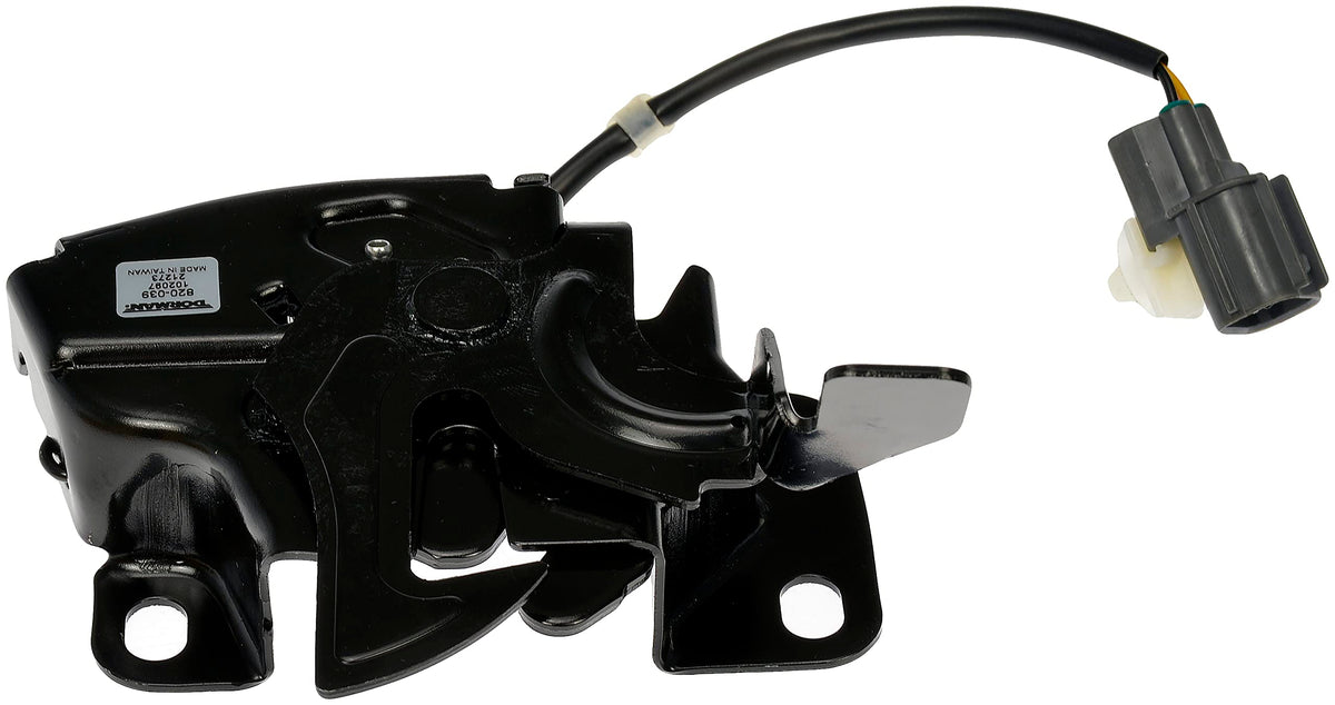 Dorman 820-039 Hood Latch Assembly