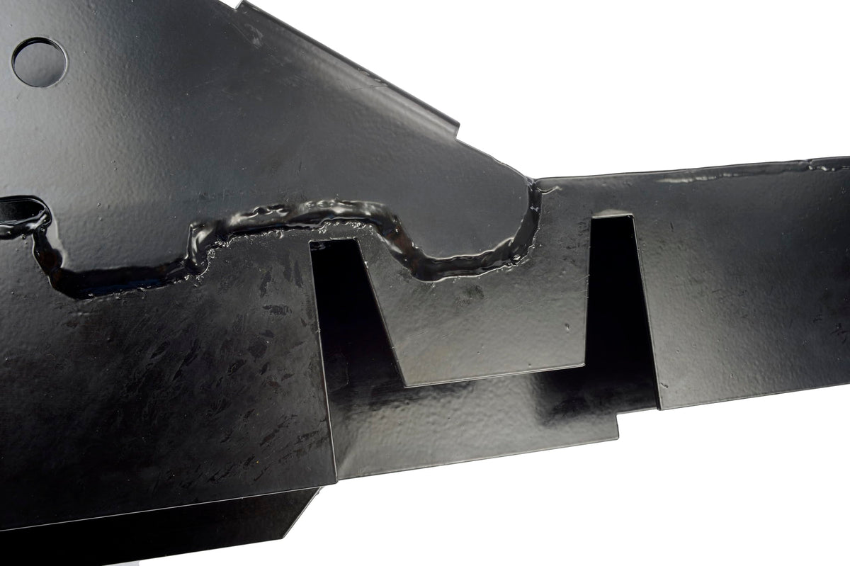 Dorman 999-915 Driver Side Center Frame Rail Repair