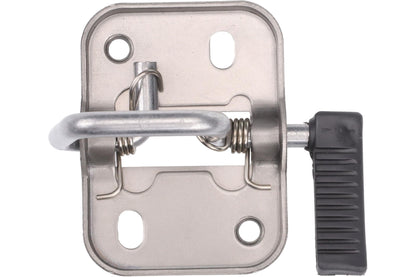 URO Parts 1K8823186F9B9 HOOD SAFETY CATCH