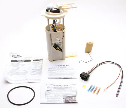 DELPHI FG0261 Delphi FG0261 FUEL PUMP MODULE ASSEMBLY