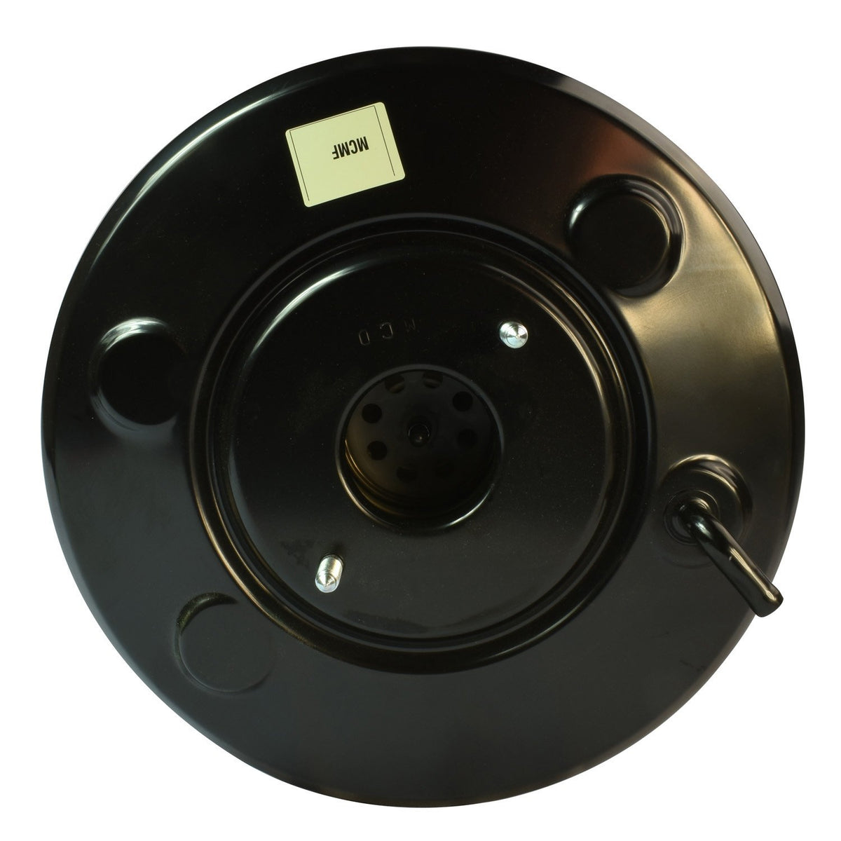Mando 27A1081 Power Brake Booster Original Equipment