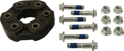 MOOG 673 Moog 673 DRIVE SHAFT COUPLER