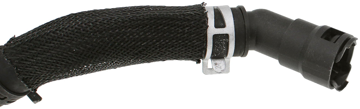 DORMAN 626-370 Dorman Improved Design 626-370 Engine Heater Hose Assembly Compatible with Select Ford/Lincoln Models (OE FIX)
