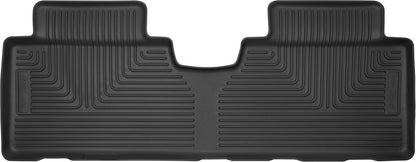 Husky Liners 14801 Weatherbeater Floor Mats