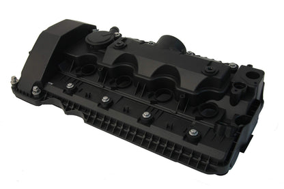 URO PARTS 11127522159 URO Parts 11127522159 Valve Cover, For Cylinder Bank 5-8, V8 Engine