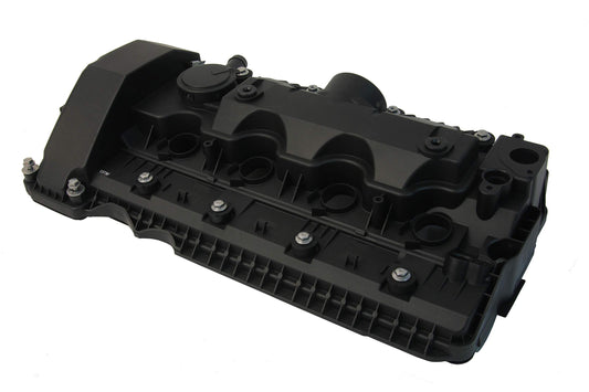 URO PARTS 11127522159 URO Parts 11127522159 Valve Cover, For Cylinder Bank 5-8, V8 Engine