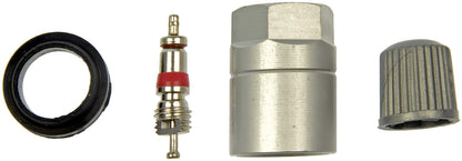 DORMAN 609-116 Dorman 609-116 Tire Pressure Monitoring System Service Kit Compatible with Select Models