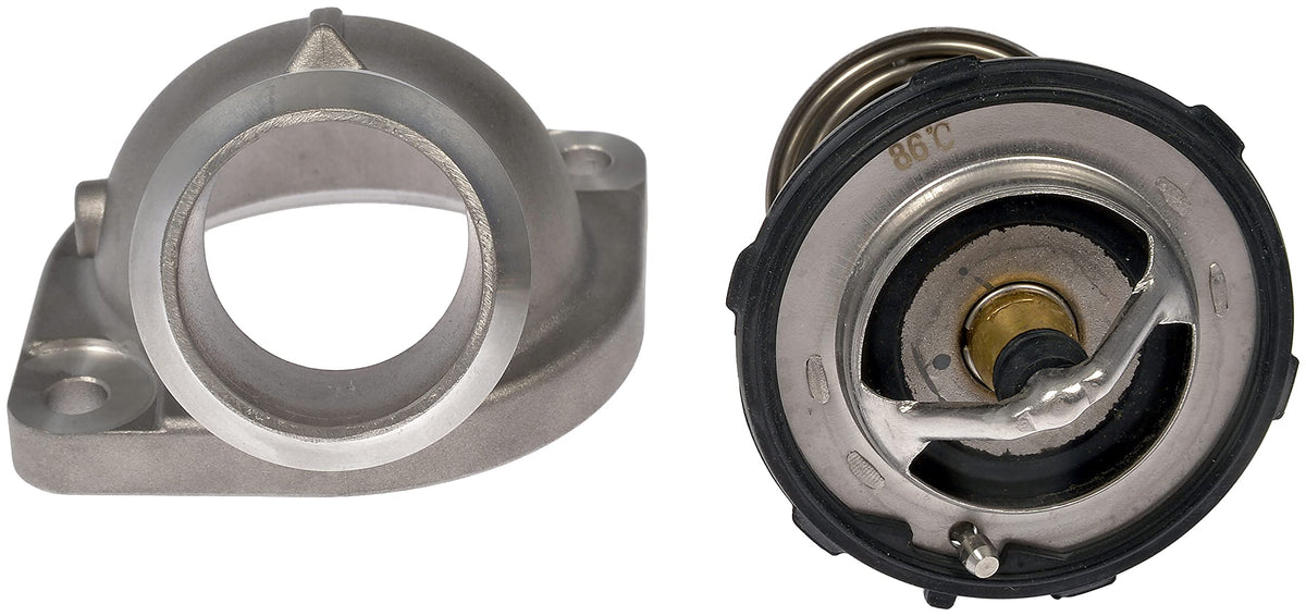 DORMAN 902-2981 Dorman 902-2981 Engine Coolant Thermostat Housing Assembly