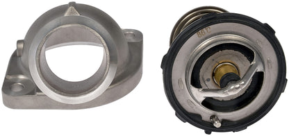 DORMAN 902-2981 Dorman 902-2981 Engine Coolant Thermostat Housing Assembly