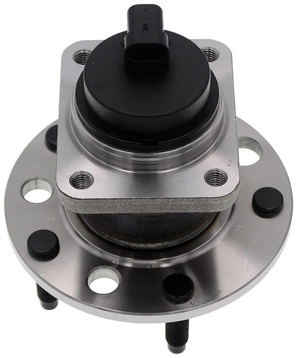 DORMAN 951-860 Dorman 951-860 Front Wheel Bearing and Hub Assembly