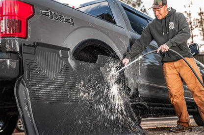Husky Liners 20551 Classic Style Series