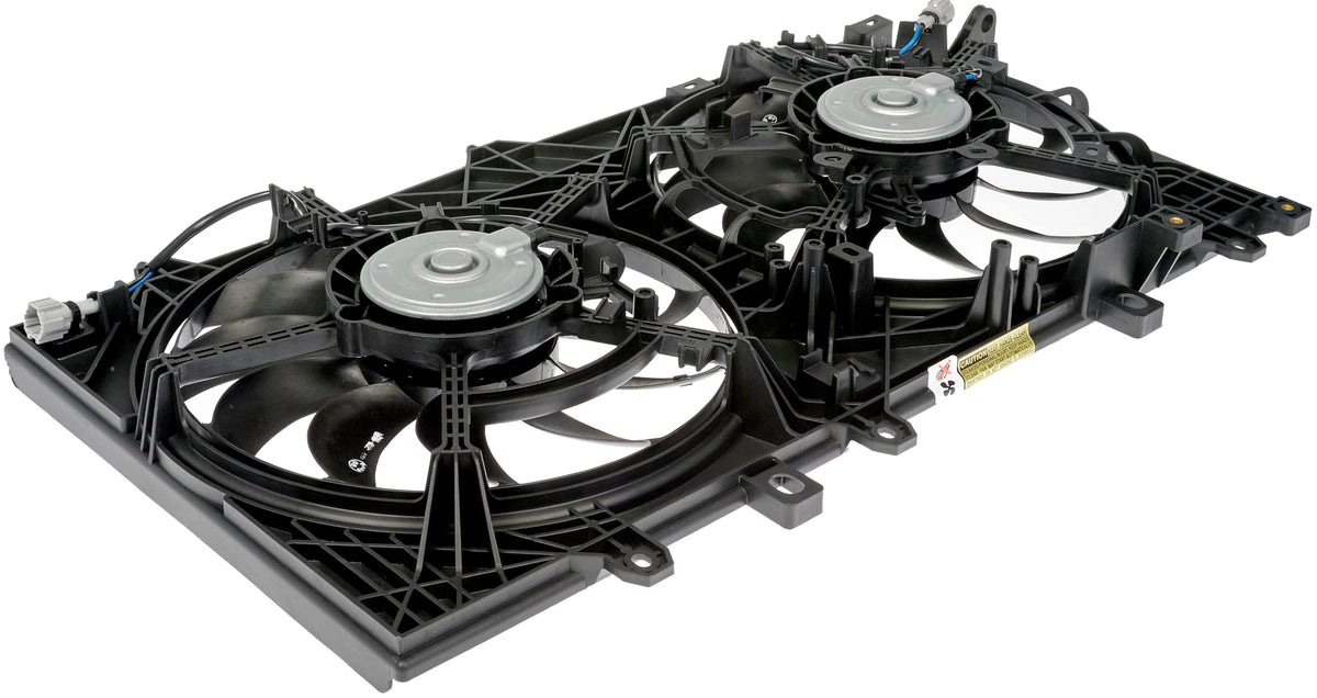 DORMAN 621-810 Dorman 621-810 Engine Cooling Fan Assembly