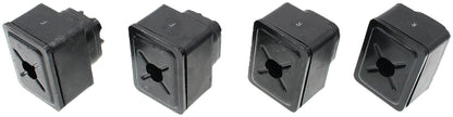 Dorman 523-541 Body Mount