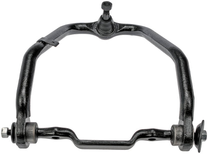 DORMAN 522-911 Dorman 522-911 Rear Driver Side Upper Suspension Control Arm and Ball Joint Assembly Compatible with Select Chrysler/Dodge Models