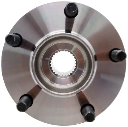 DORMAN 951-148 Dorman 951-148 Front Wheel Bearing and Hub Assembly