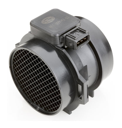 Hella 009142021 Mass Air Flow Sensor