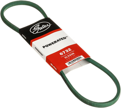 Gates 6732 Powe Rated Fhp Medium Horse Power V Belt