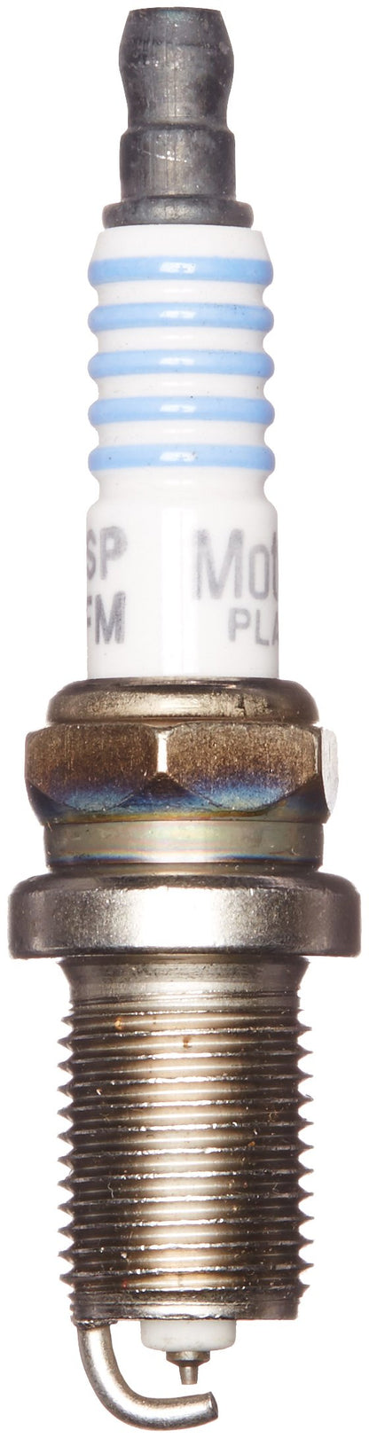 Motorcraft SP497 Suppressor Spark Plug, Pack of 1