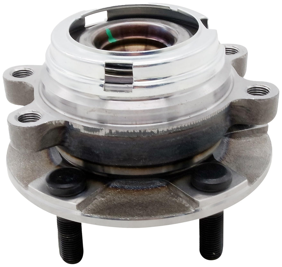 DORMAN 951-148 Dorman 951-148 Front Wheel Bearing and Hub Assembly