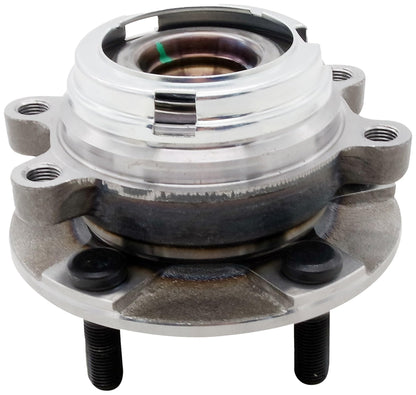 DORMAN 951-148 Dorman 951-148 Front Wheel Bearing and Hub Assembly