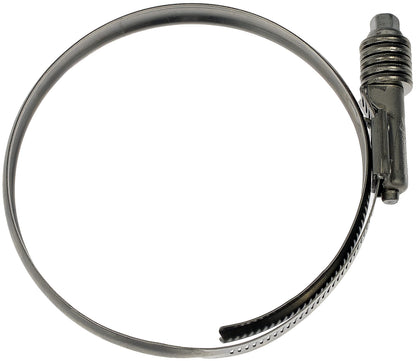 Dorman 55247 Patented Power Band Clamp 3.75-4.5 Inch