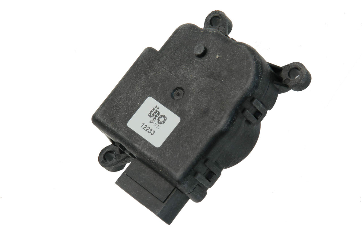 URO Parts 5Q0907511H HVAC Air Door Actuator