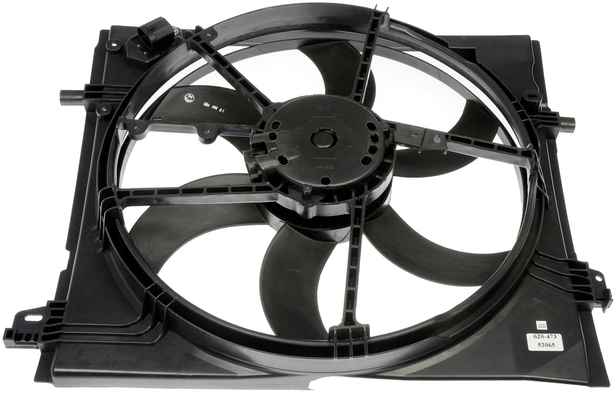 Dorman 620-473 Engine Cooling Fan Assembly