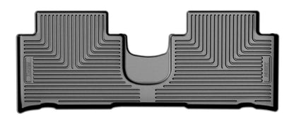 Husky Liners 16061 Weatherbeater Floor Mats