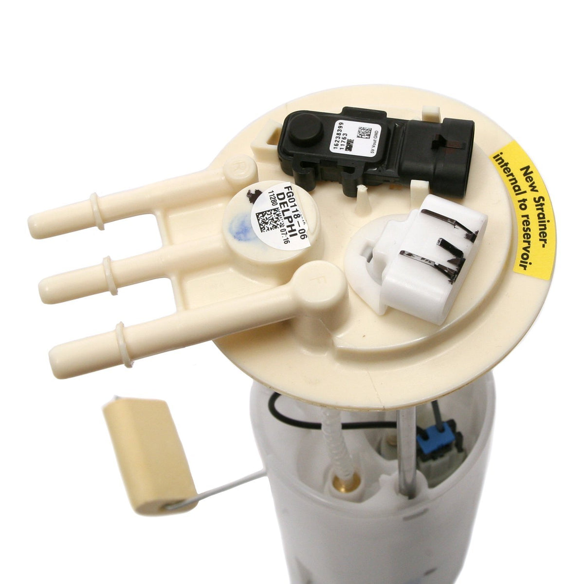 DELPHI FG0118 Delphi FG0118 FUEL PUMP MODULE ASSEMBLY