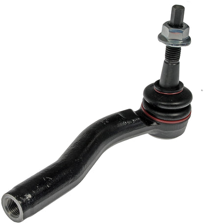 DORMAN TO92162PR Dorman Premium TO92162PR Front Passenger Side Lower Steering Tie Rod End Compatible with Select Cadillac/Chevrolet/GMC Models