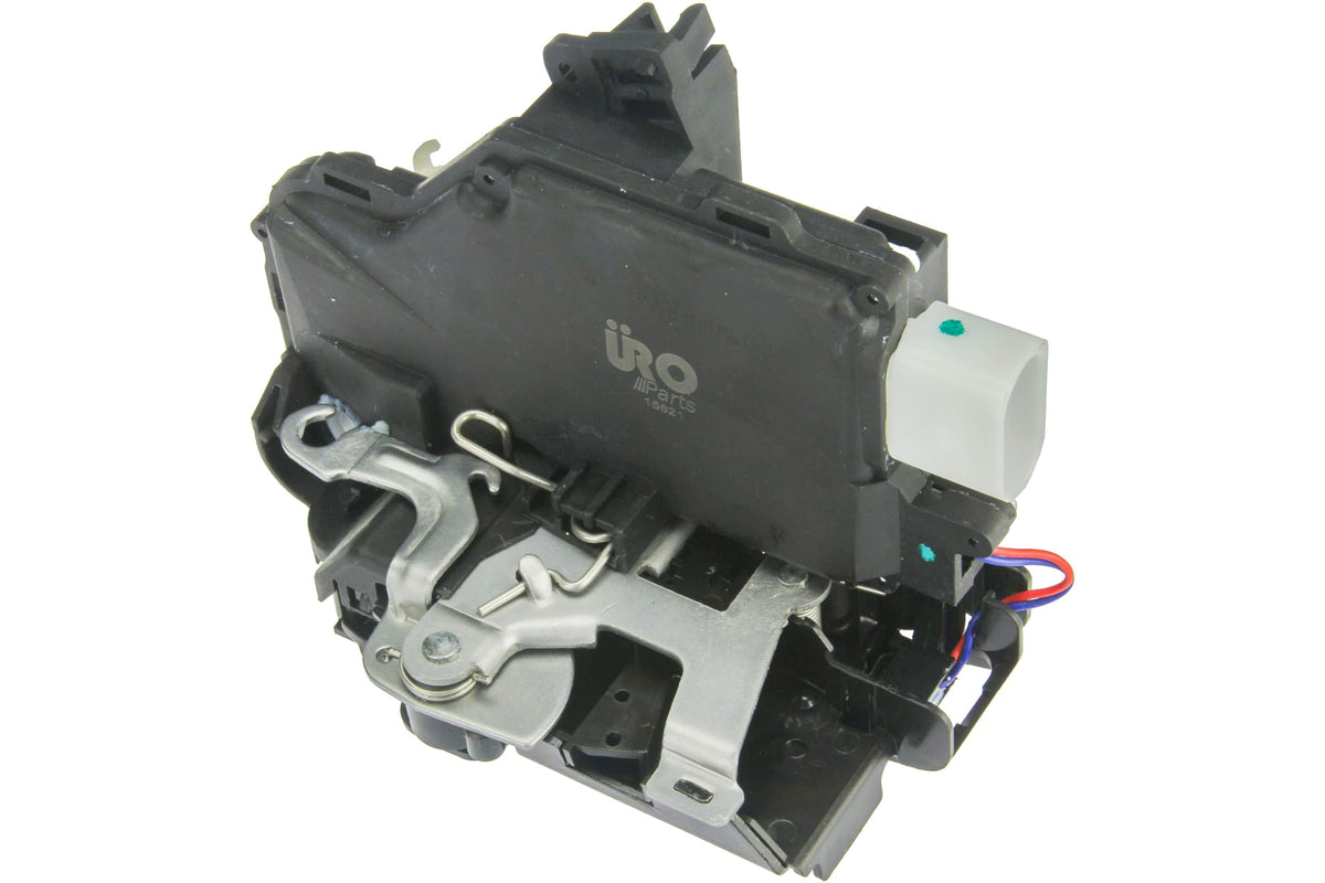 URO Parts 8N1837016C Door Latch/Actuator Assembly, Right