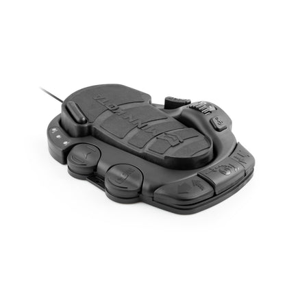 MINN KOTA 1866081 Minn Kota Foot Pedal for Ulterra & Riptide Ulterra Trolling Motors