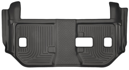 Husky Liners 19291 Weatherbeater Floor Mats