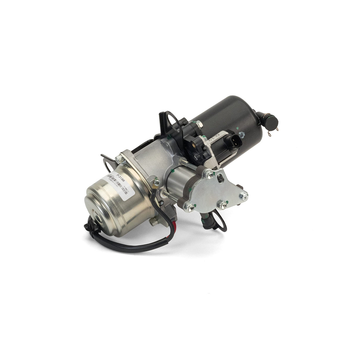 ARNOTT P-3188 Arnott P-3188 OES Air Suspension Compressor-07-17 Lexus Ls460 (Usf40/41, Usf45/46) & 08-12 Ls 600H L (Uvf45/46) -Swb/Lwb, Rwd/AWD
