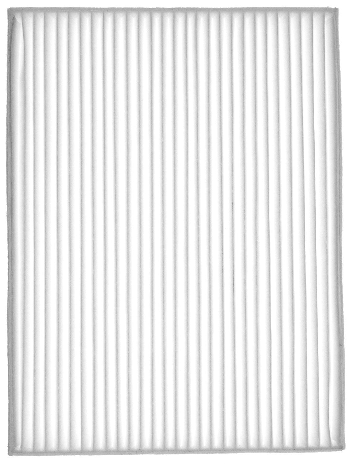 MAHLE LA617 MAHLE LA 617 Cabin Air Filter