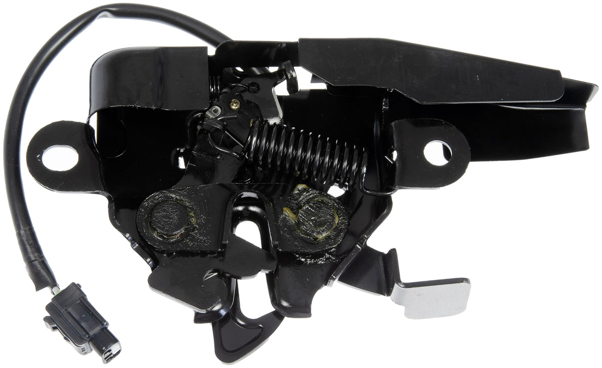 Dorman 820-346 HOOD LATCH ASSEMBLY