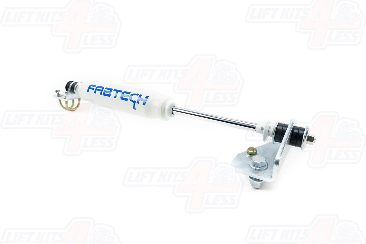 FABTECH FTS8003 Fabtech FTS8003 97-01 F150 4X4 STEERING S