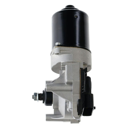 WAI WPM11008 WAI Windshield Wiper Motor - WPM11008