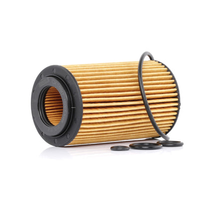Mahle OX1537D OX 153/7D ECO Oil Filter