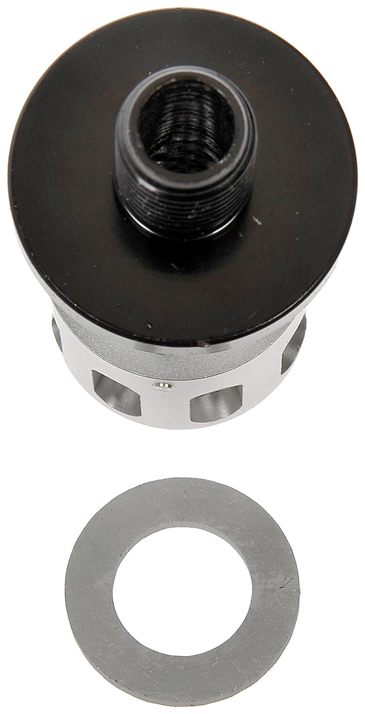 Dorman 092-017 Twist Drain Solution Universal Fit
