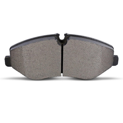 BREMBO P50129 BREMBO P 50 129 Brake Pads