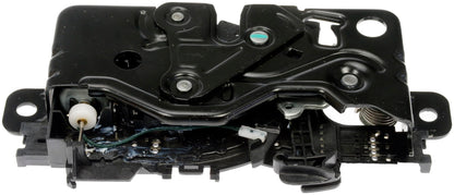 DORMAN 940-150 Dorman 940-150 INTEGRATED DOOR LOCK ACTUATOR - LIF