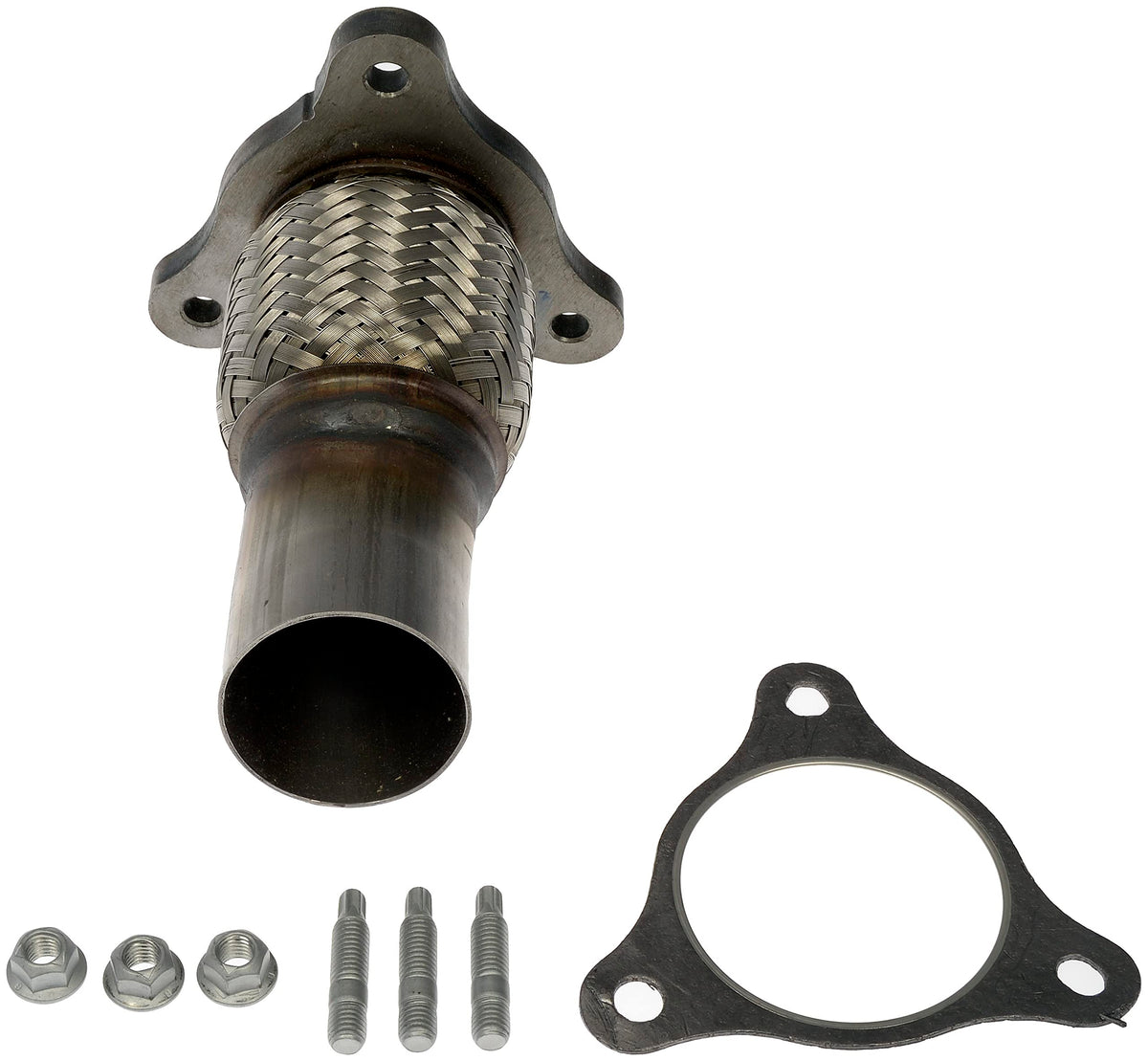 Dorman 926-816 Front Exhaust Flange Repair