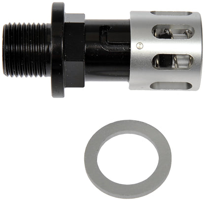 Dorman 092-022 EZ DRAIN OIL PLUG AND GASKET 21MM HEX HE