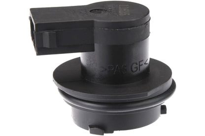 URO Parts 63258375599 THIRD BRAKE LIGHT BULB SOCKET