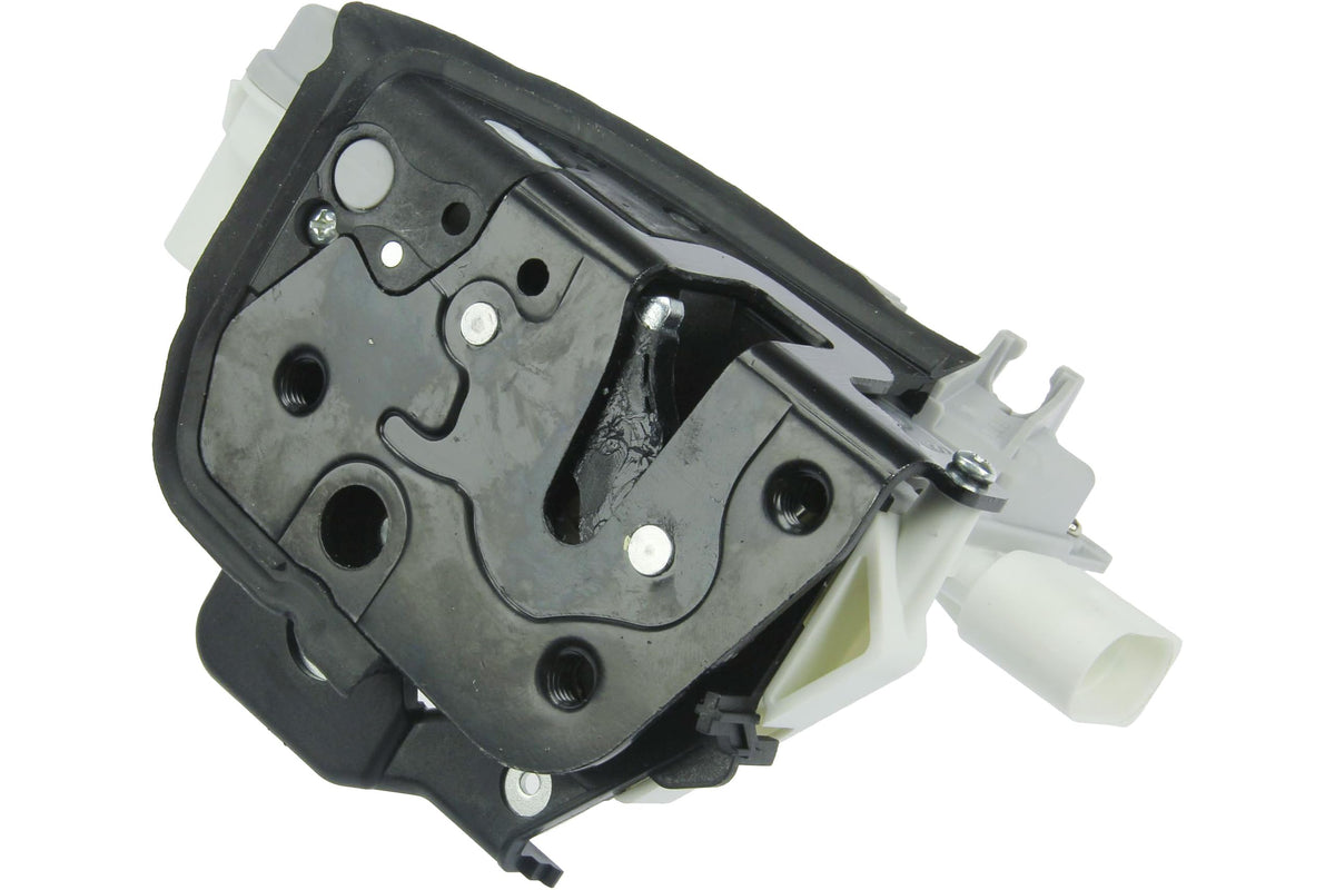 URO Parts 4F1837015F Door Latch/Actuator Assembly, Front Left