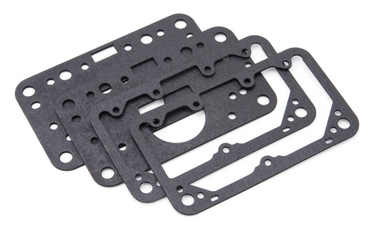 EDELBROCK 12370 Edelbrock 12370 HDQ GASKET KIT METERING