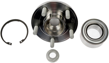 DORMAN 952-934 Dorman 952-934 Front Wheel Bearing and Hub Assembly