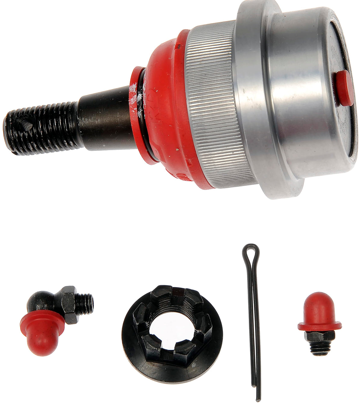Dorman B3134RD Patented Front Upper Suspension Ball Joint