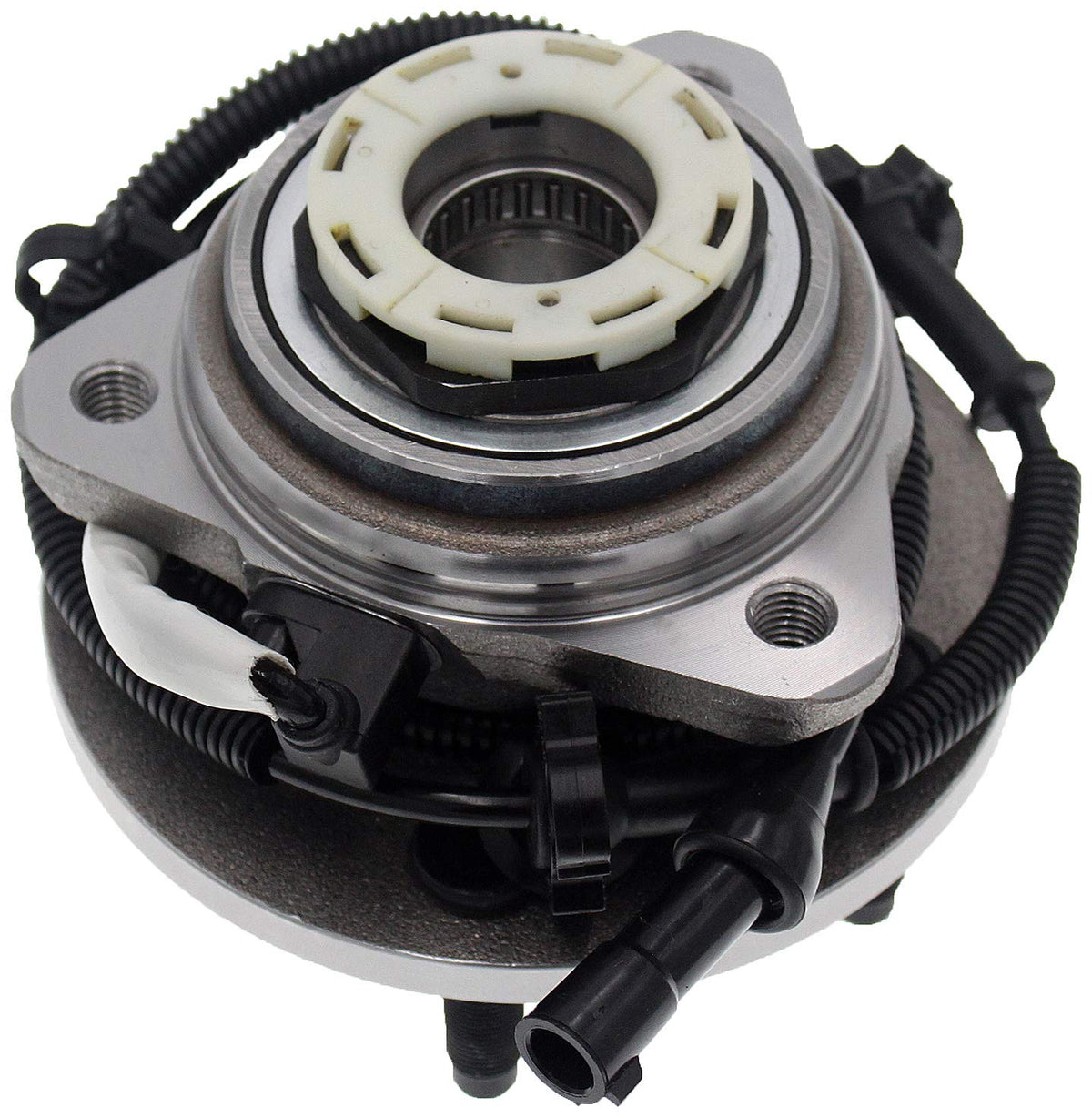 DORMAN 951-837 Dorman 951-837 Front Wheel Bearing and Hub Assembly
